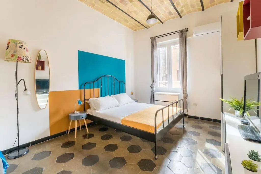 Casetta Giolitti, Cozy Apt In The Heart Of Ρώμη