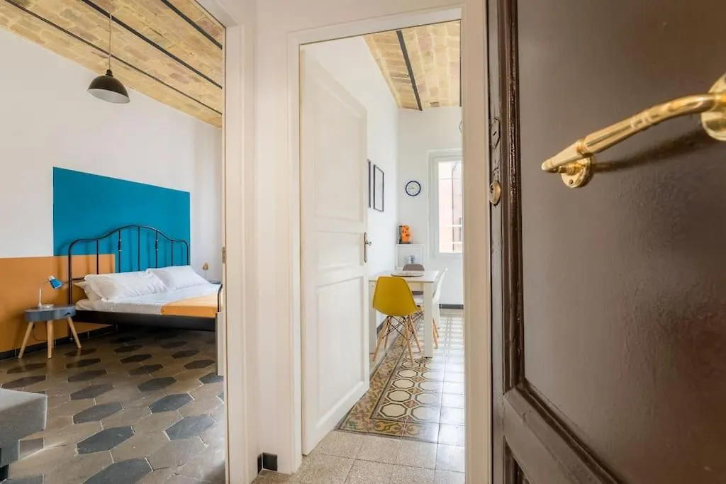 Casetta Giolitti, Cozy Apt In The Heart Of Ρώμη