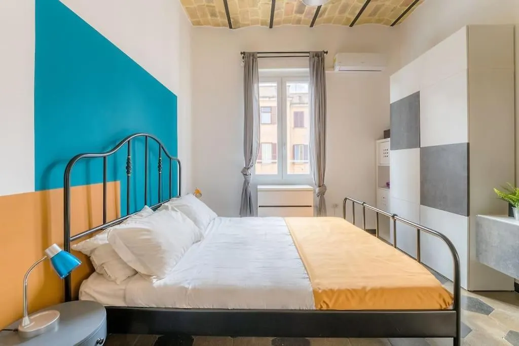 Casetta Giolitti, Cozy Apt In The Heart Of Rome Apartment