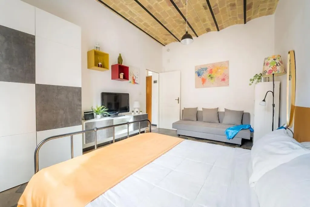 Casetta Giolitti, Cozy Apt In The Heart Of Rome