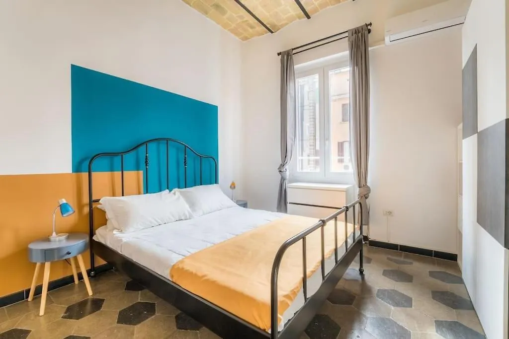 Apartment Casetta Giolitti, Cozy Apt In The Heart Of Rome