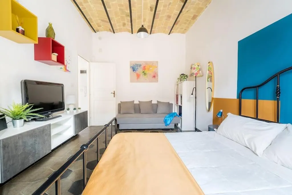 Casetta Giolitti, Cozy Apt In The Heart Of Rome 0*,