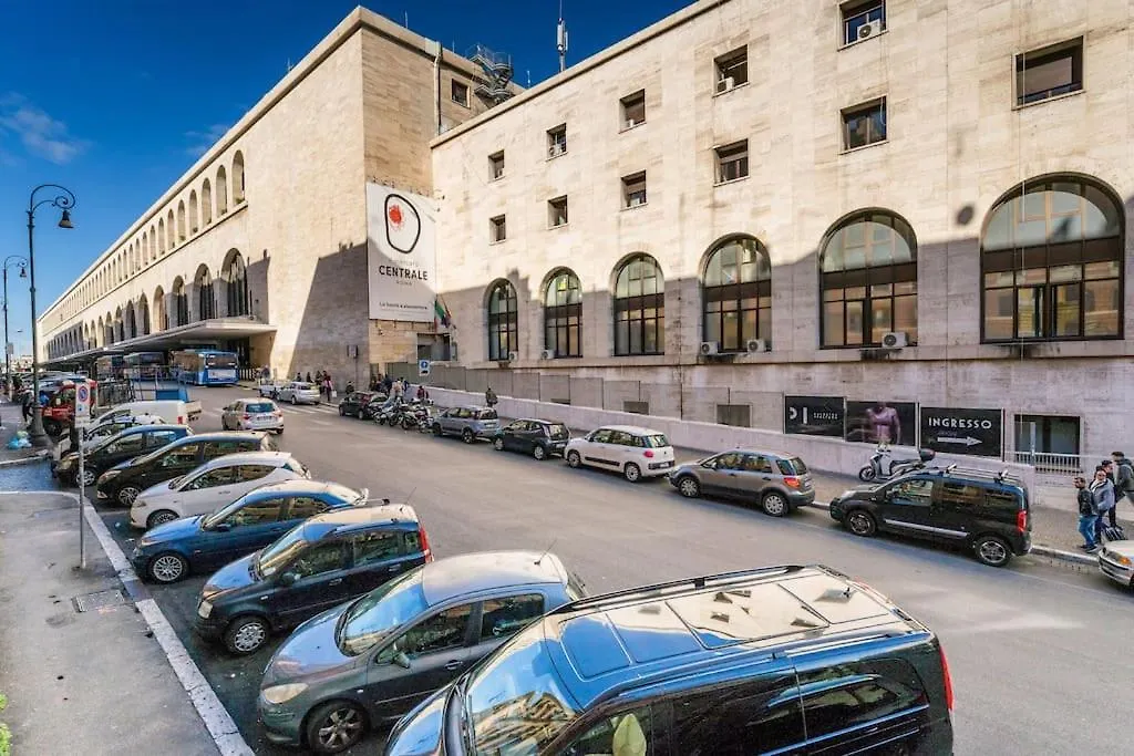 Casetta Giolitti, Cozy Apt In The Heart Of Rome