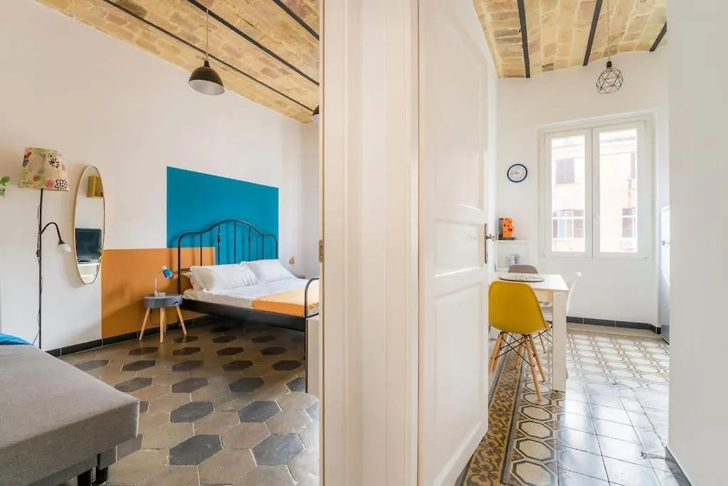 Apartment Casetta Giolitti, Cozy Apt In The Heart Of Rome