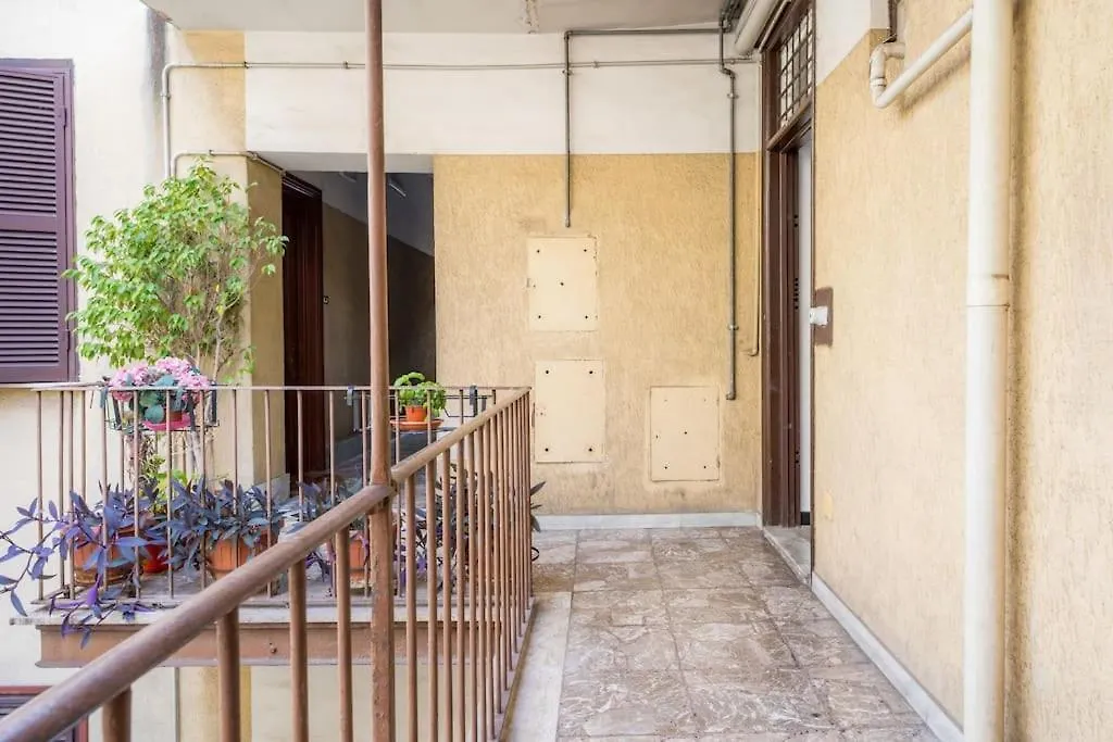 Apartment Casetta Giolitti, Cozy Apt In The Heart Of Rome