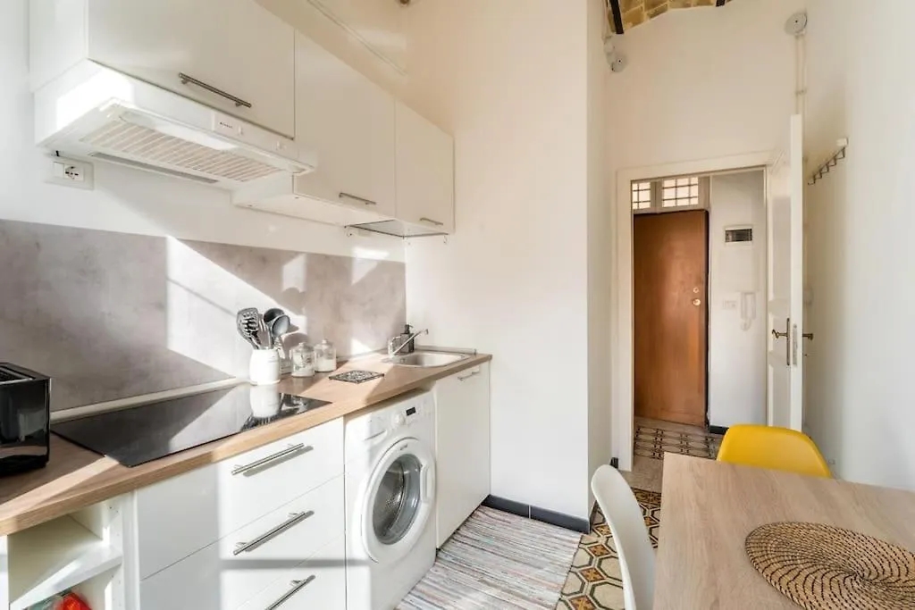 Apartment Casetta Giolitti, Cozy Apt In The Heart Of Rome Italy